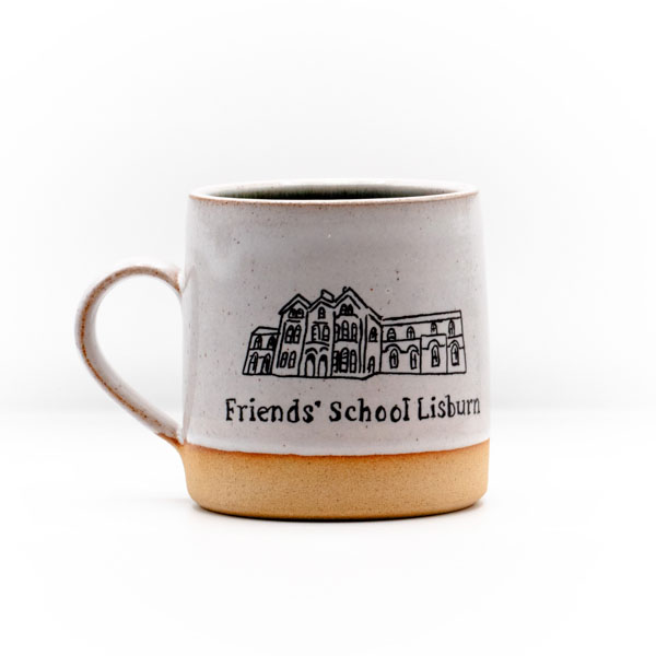 Friends’ School Mug