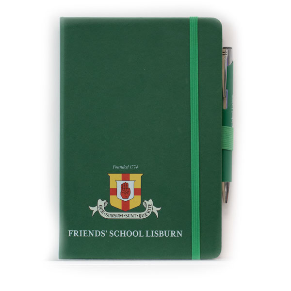 A5 Notebook