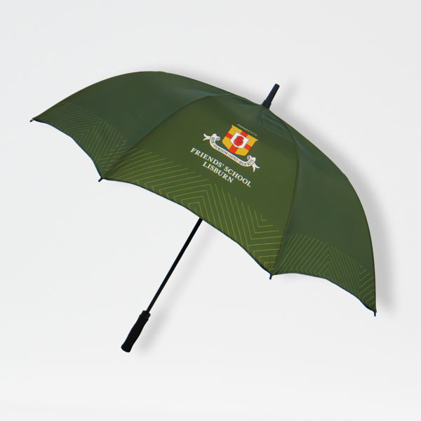 Friends’ School Golf Umbrella