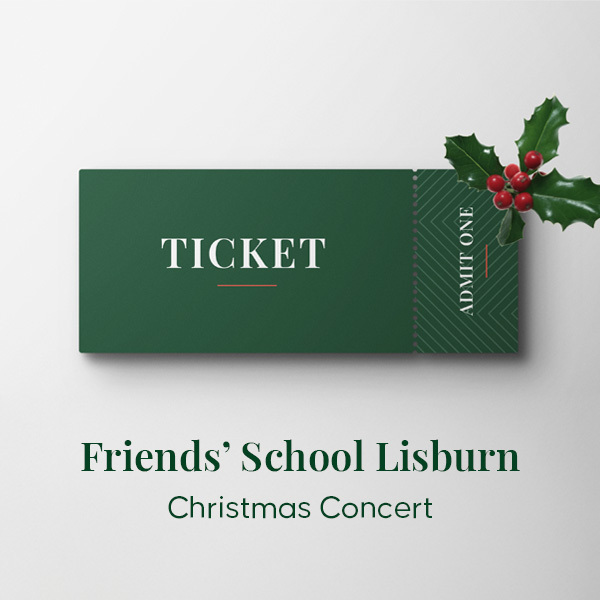 Friends’ Christmas Concert