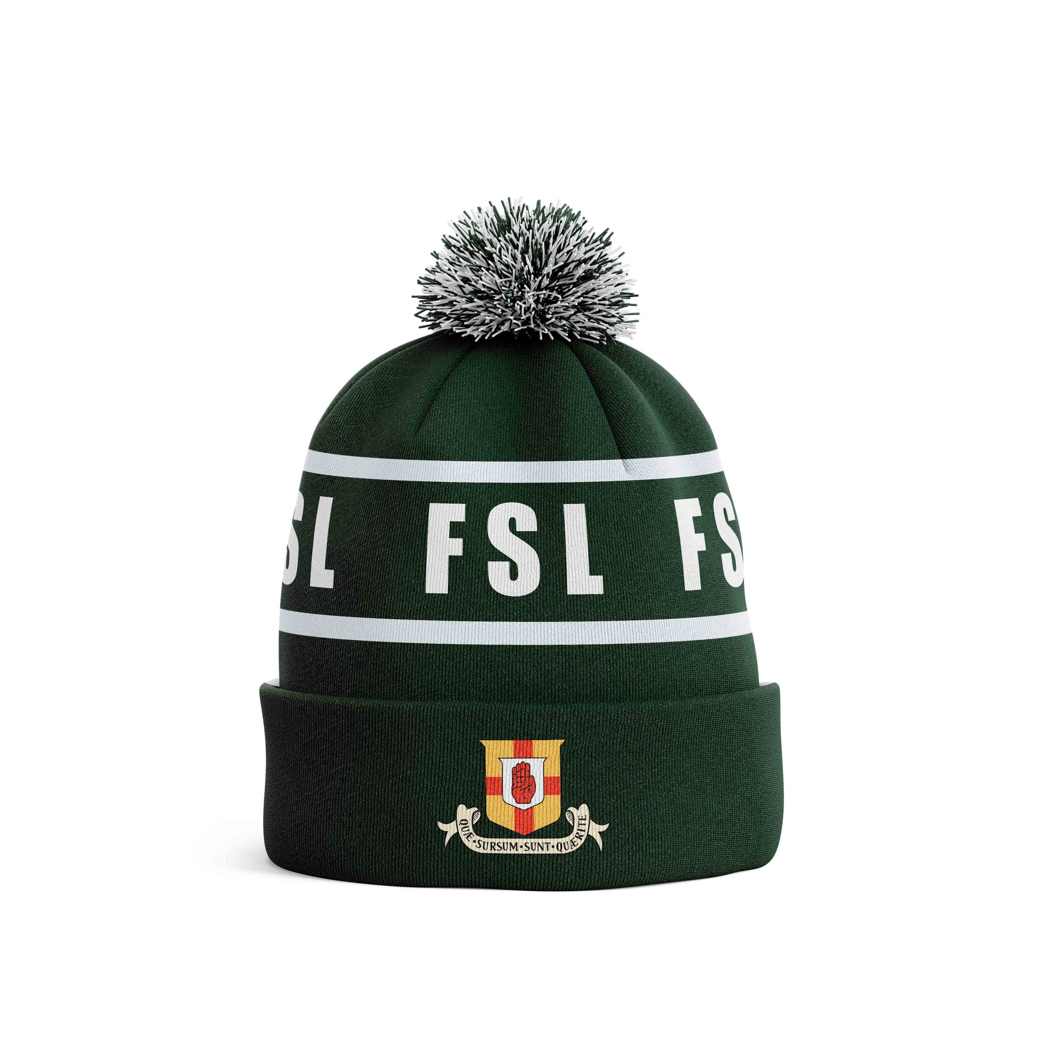 FSL Noggin Beanie Adult Size